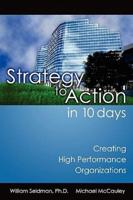 Strategy to Action in 10 Days