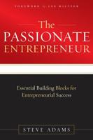 The Passionate Entrepreneur
