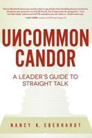 Uncommon Candor