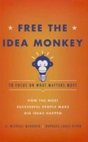 Free the Idea Monkey to Focus on What Matters Most