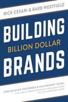 Building Billion Dollar Brands