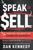 Speak To Sell