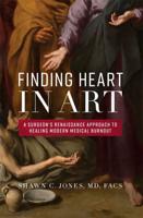 Finding Heart In Art