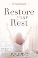 Restore Your Rest