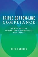 Triple Bottom-Line Compliance