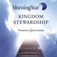 Kingdom Stewardship