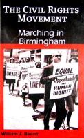 Marching in Birmingham