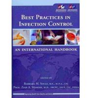 Best Practices in Infection Control