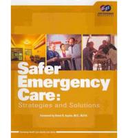 Safer Emergency Care