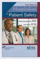 The Role of Hospitalists in Patient Safety