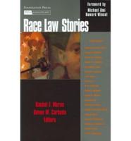 Race Law Stories