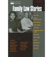 Family Law Stories