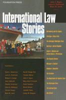 International Law Stories