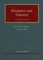 Payments and Credits