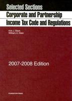 Corporate and Partnership Income Tax Code and Regulations