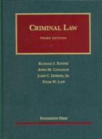 Criminal Law