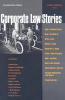Corporate Law Stories