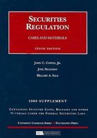 Securities Regulation Supplement: Cases and Materials