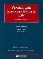 Pension and Employee Benefit Law 2008