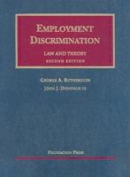 Employment Discrimination