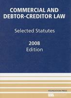 Commercial and Debtor-Creditor Law
