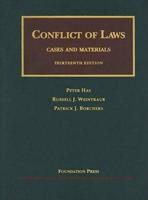 Conflict of Laws