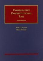 Comparative Constitutional Law