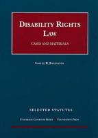 Disability Rights Law