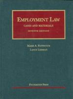 Employment Law