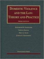 Domestic Violence and the Law