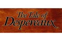 Tale of Despereaux Trading Cards