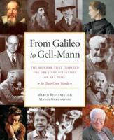 From Galileo to Gell-Mann