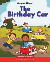 Margaret Hillert's The Birthday Car