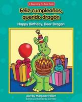 !Feliz Cumpleaños, Querido Dragón!