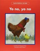 Yo No, Yo No