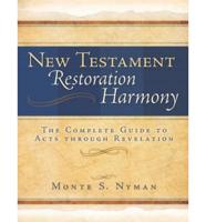New Testament Restoration Harmony