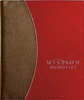 Mission Memories Journal