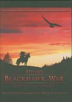 Utah's Blackhawk War