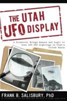The Utah UFO Display