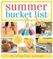 The Summer Bucket List for Kids