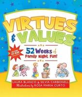 Virtues & Values