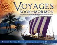 The Voyages of the Book of Mormon
