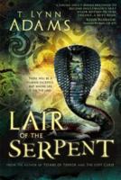 Lair of the Serpent