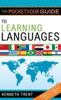 The Pocketbook Guide to Learning Languages