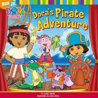 Dora's Pirate Adventure