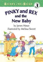 Pinky and Rex and the New Baby