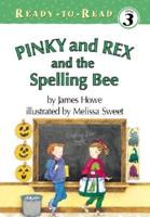 Pinky and Rex and the Spelling Bee