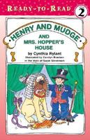 Henry and Mudge and Mrs. Hopper's House