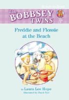 Freddie and Flossie at the Beach
