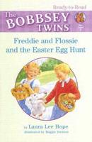 Freddie and Flossie and the Easter Egg Hunt